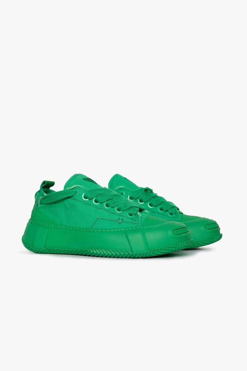 Vision Bright 100 Shoes Green