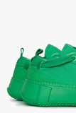 Vision Bright 100 Shoes Green