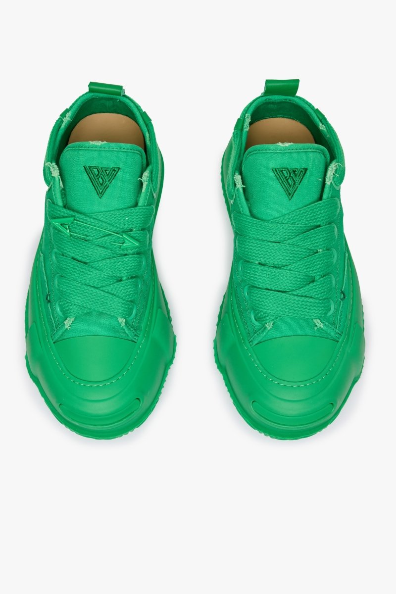 Vision Bright 100 Shoes Green
