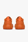 Vision Bright 100 Shoes Orange