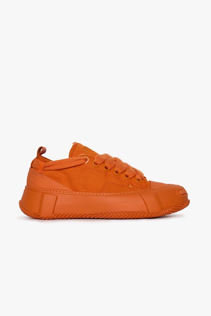 Vision Bright 100 Shoes Orange