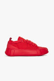 Vision bright 100 Shoes Red