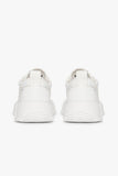 Vision Bright 100 Shoes White