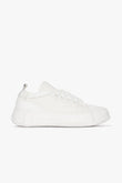 Vision Bright 100 Shoes White
