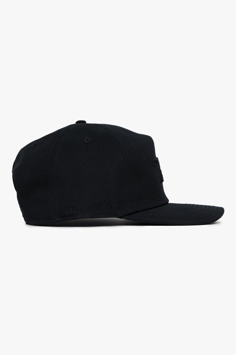 Vision Cap Black