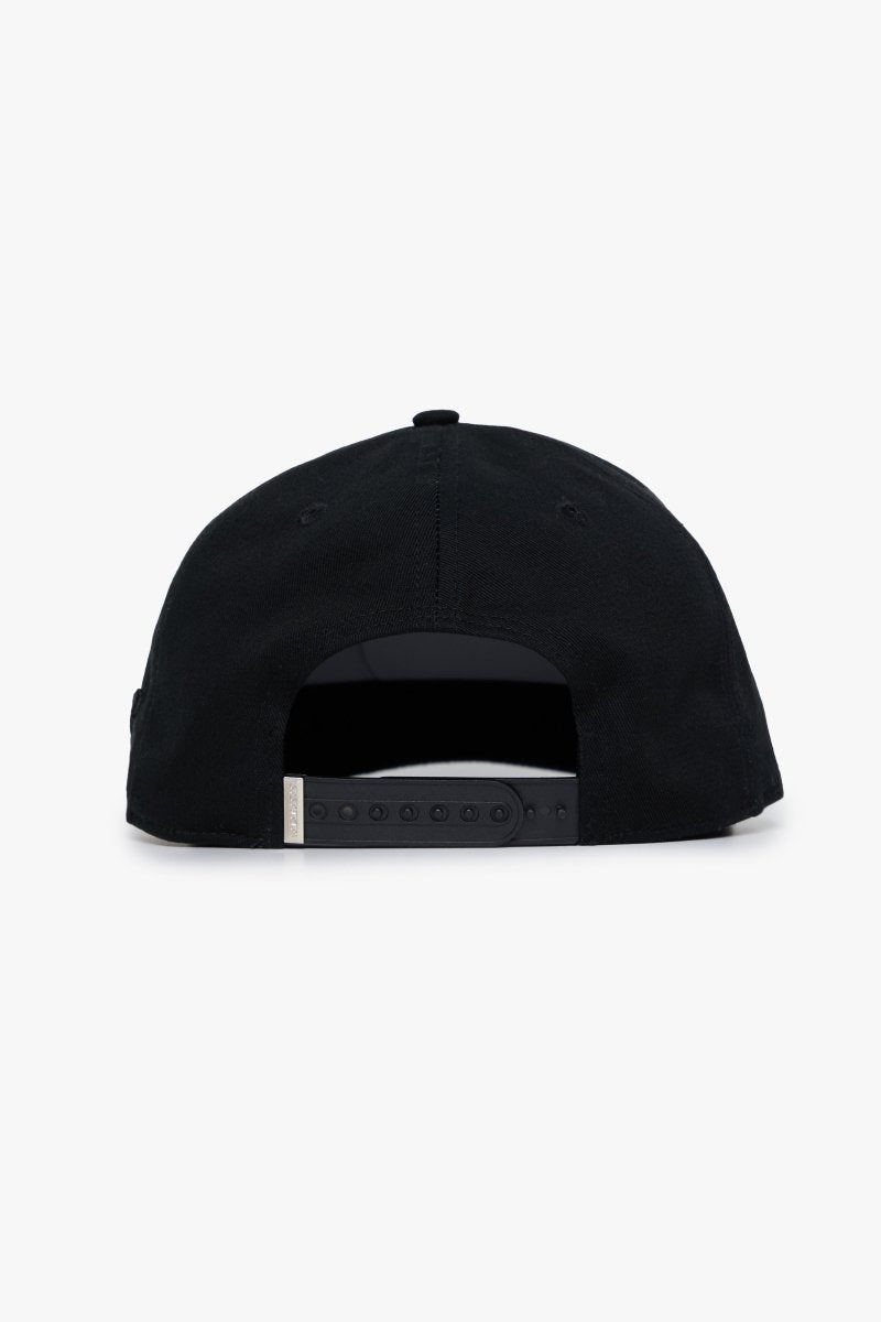 Vision Cap Black