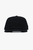 Vision Cap Black