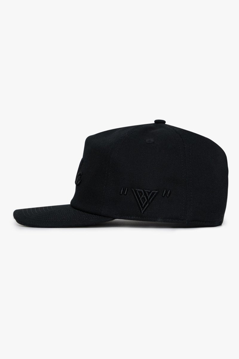 Vision Cap Black