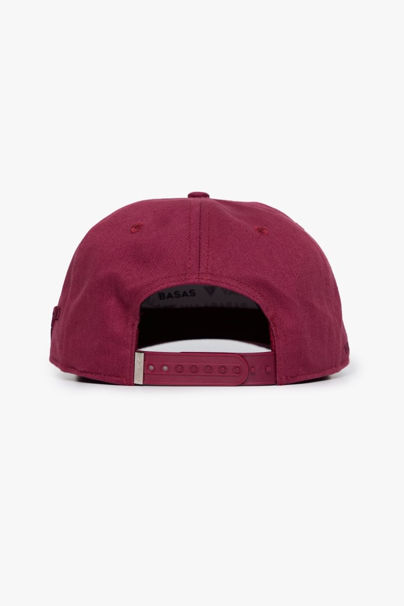 Vision Cap Bloodstone