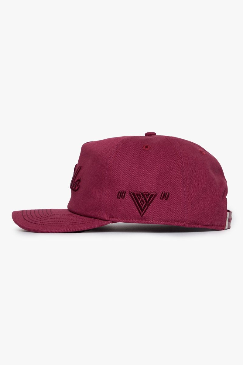 Vision Cap Bloodstone