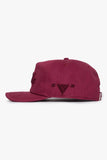Vision Cap Bloodstone
