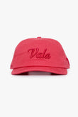 Vision Cap Deep Sea Coral