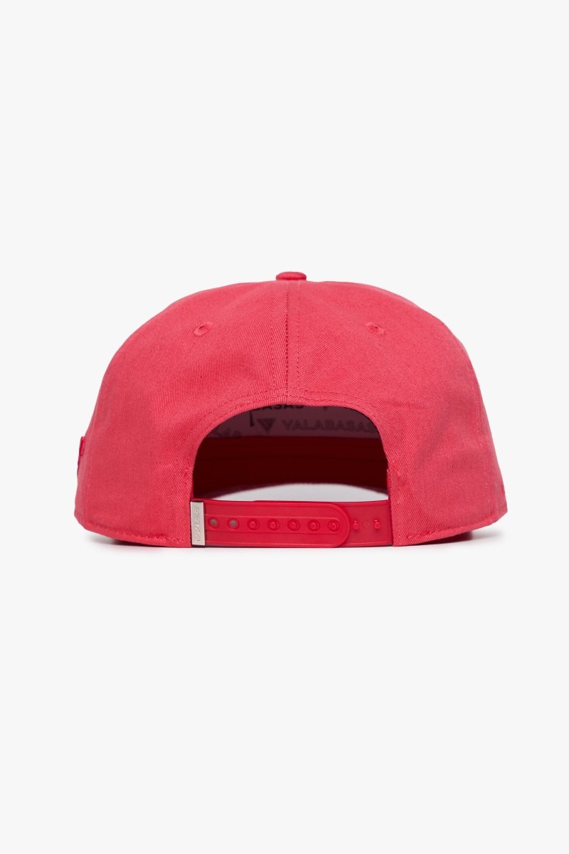 Vision Cap Deep Sea Coral