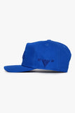 Vision Cap Electric Blue