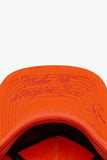 Vision Cap Shocking Orange
