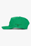Vision Cap Vivid Green