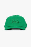 Vision Cap Vivid Green