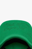 Vision Cap Vivid Green