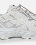 WATERPROOF VORTEX V.2 (WHITE/SILVER)