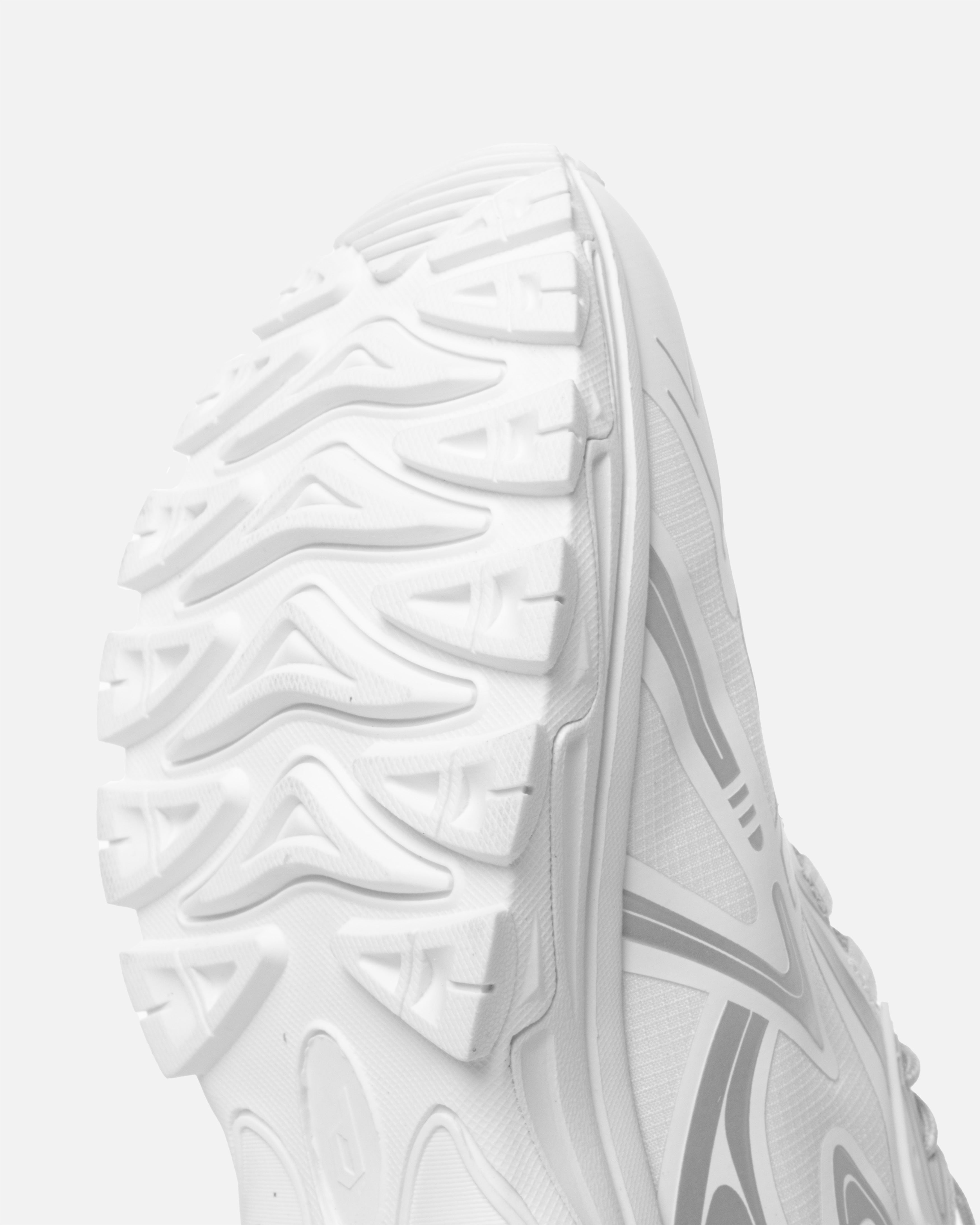 WATERPROOF VORTEX V.2 (WHITE/SILVER)