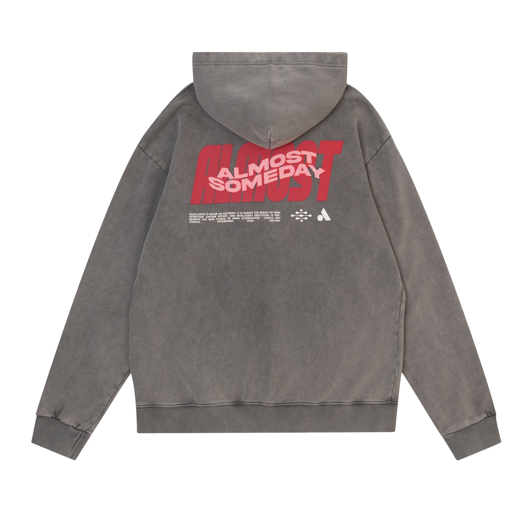 Warp Hoodie