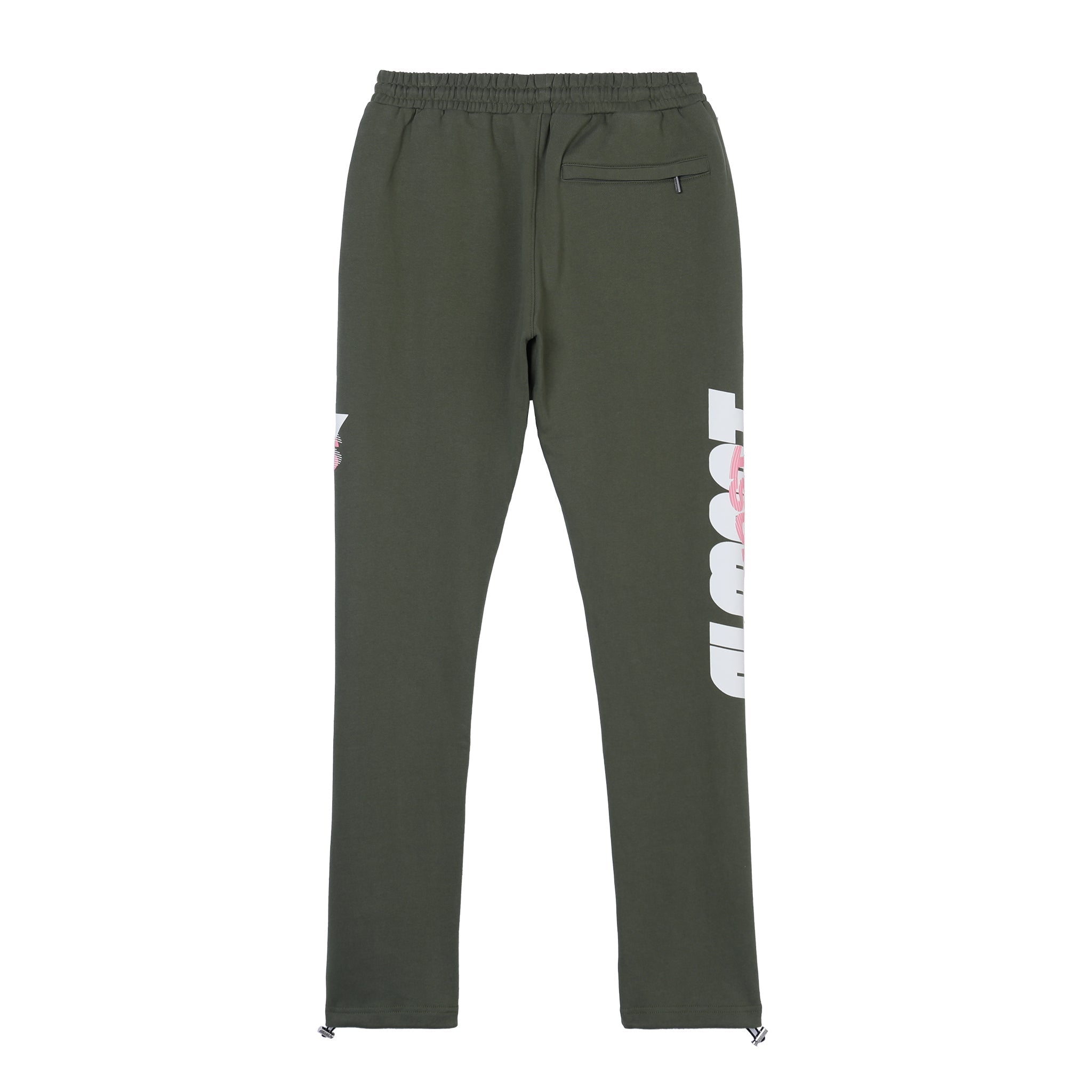 Warp Sweatpant