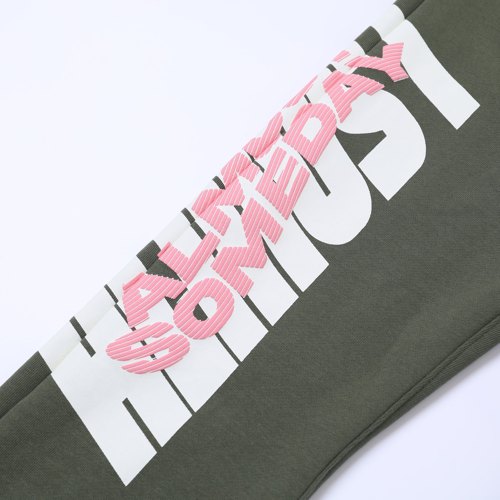 Warp Sweatpant