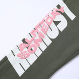 Warp Sweatpant