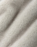 PEARL FUR COAT