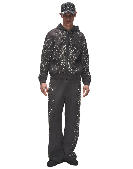 Cashew Blossom Pearl Set