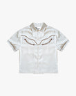 EPTM WESTERN SHIRT - CREAM