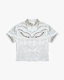 EPTM WESTERN SHIRT - CREAM