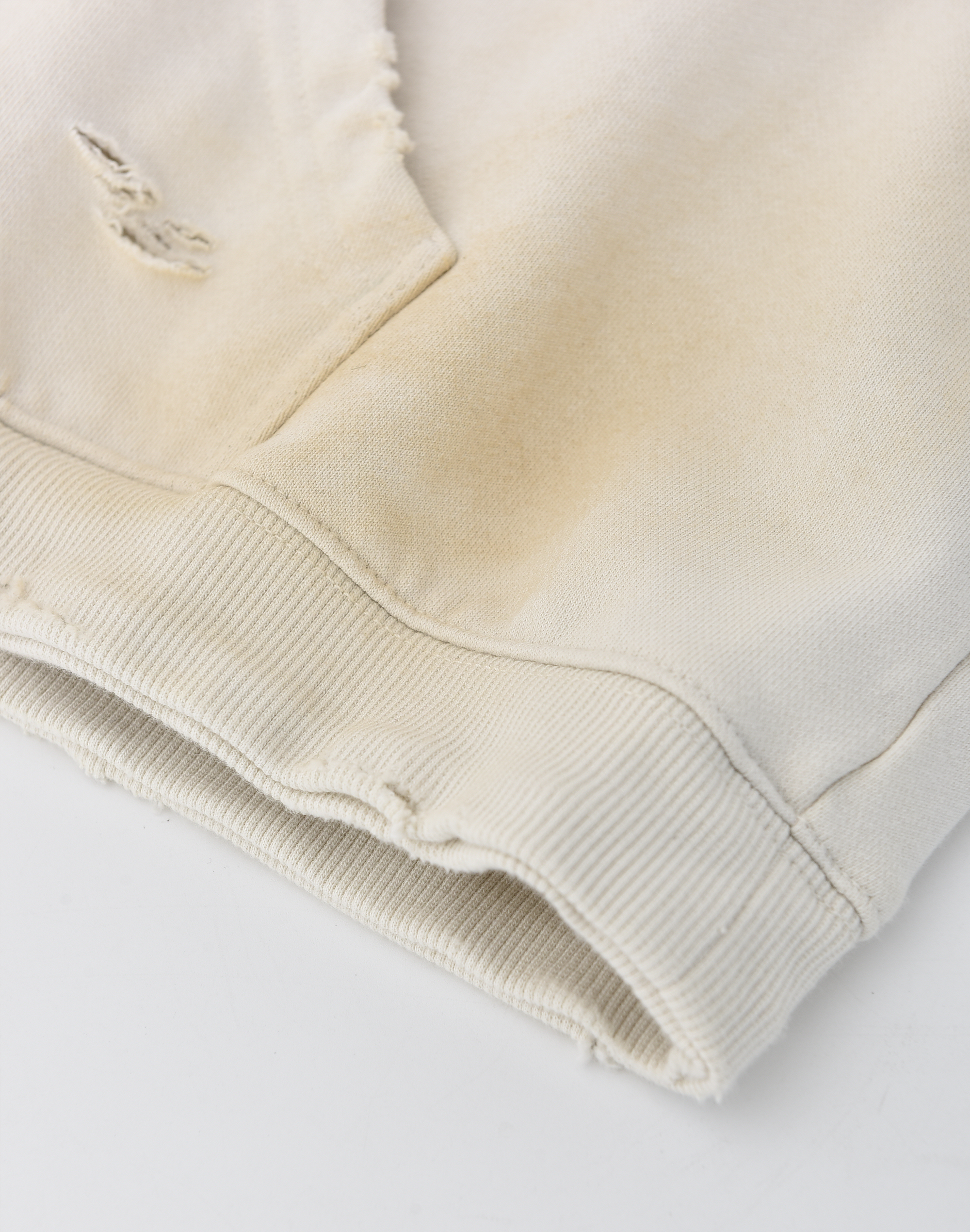 "Windows24" Retro Distressed Hoodie