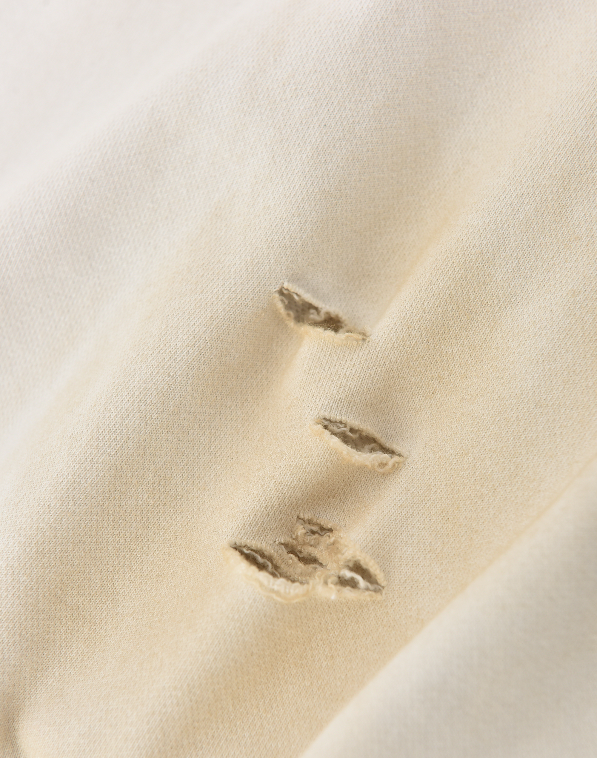 "Windows24" Retro Distressed Hoodie