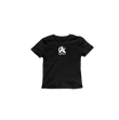 WOMENS LOGO BABY TEE