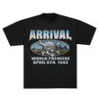 WORLD PREMIERE TEE (BLACK)
