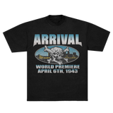 WORLD PREMIERE TEE (BLACK)