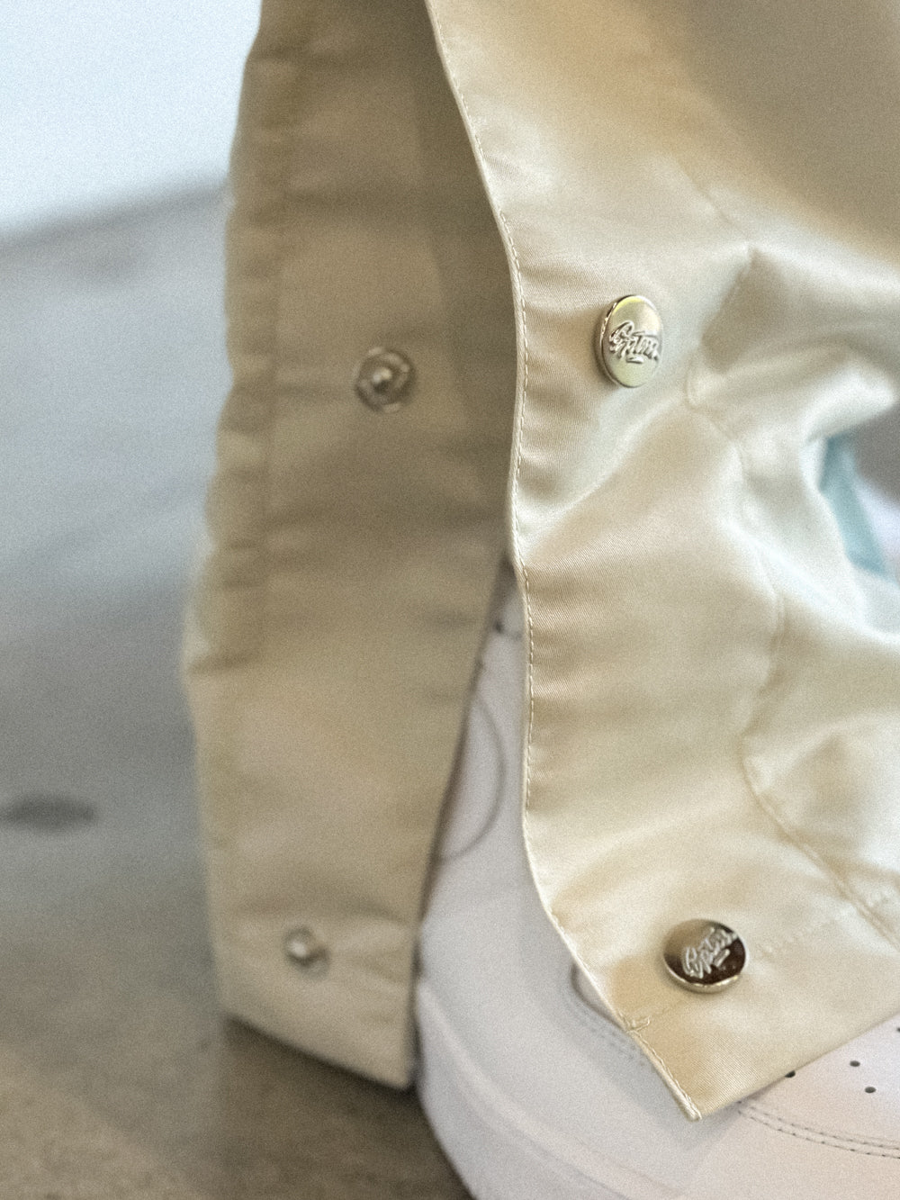 EPTM Xando Pants - Dark Sage