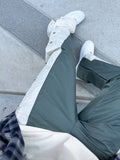 EPTM Xando Pants - Dark Sage