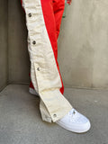 EPTM Xando Pants - Red