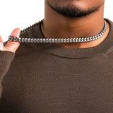 Cuban Link Chain 10mm