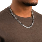 Cuban Link Chain 10mm