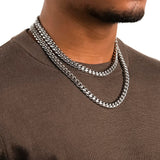Cuban Link Chain 10mm