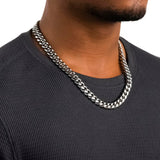 Cuban Link Chain 12mm