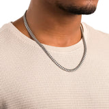 Cuban Link Chain 6mm